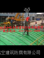 景德镇专业玻璃钢集气罩安装服务 环保工程解决方案