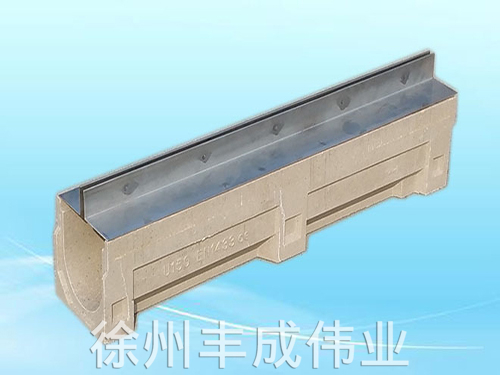 线性排水沟与玻璃钢集气罩 现代城市排水与废气收集的创新解决方案