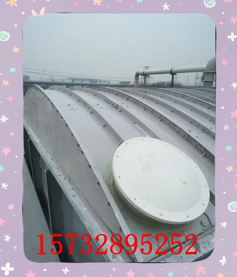 山西长治玻璃钢集气罩选购指南