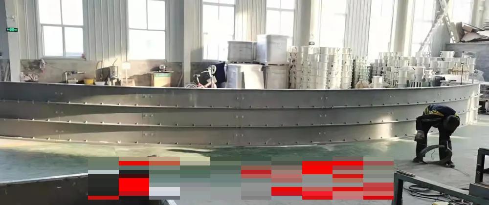 浙江金华玻璃钢集气罩市场价格解析与选购指南